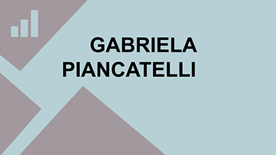 Inmobiliaria Gabriela Piancatelli